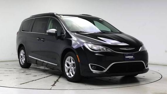 CHRYSLER PACIFICA 2019 2C4RC1GG7KR574384 image