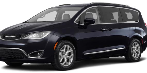 CHRYSLER PACIFICA 2019 2C4RC1BG6KR550052 image CHRYSLER PACIFICA 2019 2C4RC1BG6KR550052 image