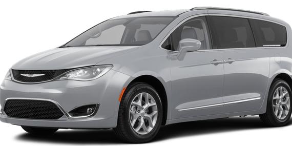 CHRYSLER PACIFICA 2019 2C4RC1FG9KR685844 image