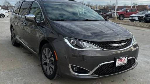 CHRYSLER PACIFICA 2019 2C4RC1GG9KR669108 image