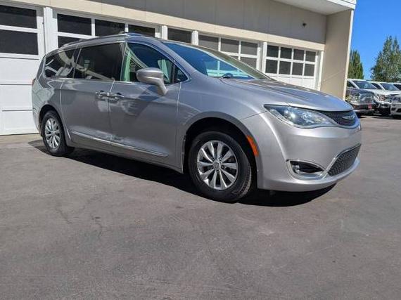 CHRYSLER PACIFICA 2019 2C4RC1BG4KR559963 image CHRYSLER PACIFICA 2019 2C4RC1BG4KR559963 image