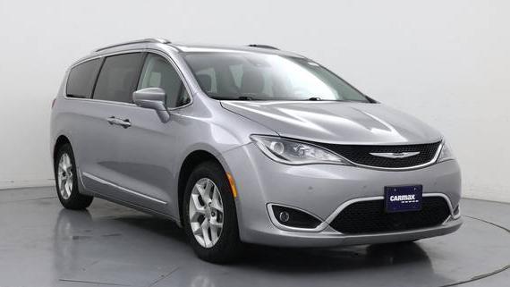 CHRYSLER PACIFICA 2019 2C4RC1EG2KR629455 image