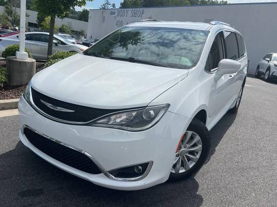 CHRYSLER PACIFICA 2019 2C4RC1BG6KR626725 image
