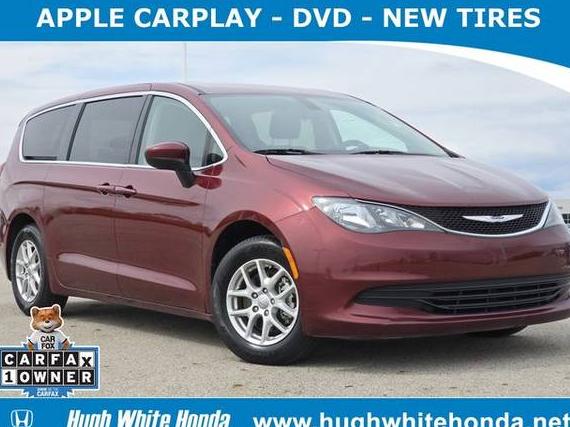 CHRYSLER PACIFICA 2019 2C4RC1CG4KR506310 image