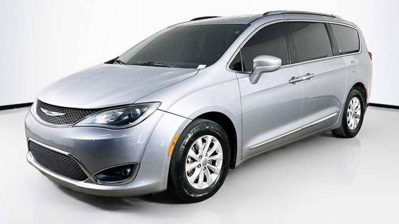 CHRYSLER PACIFICA 2019 2C4RC1BG6KR581432 image