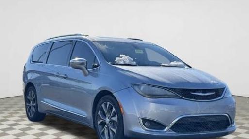 CHRYSLER PACIFICA 2019 2C4RC1GG5KR748761 image