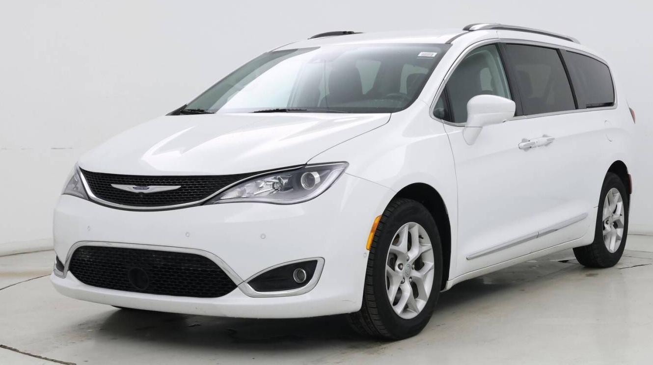 CHRYSLER PACIFICA 2019 2C4RC1EG2KR525693 image