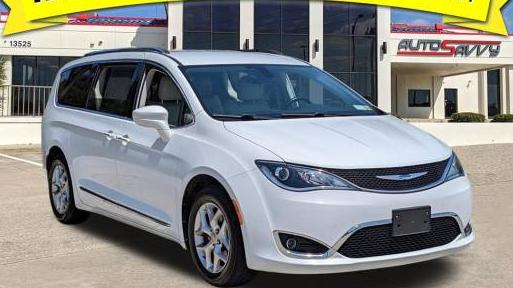 CHRYSLER PACIFICA 2019 2C4RC1EG8KR505447 image