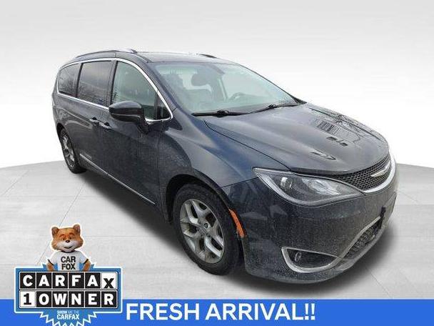 CHRYSLER PACIFICA 2019 2C4RC1EG5KR589873 image