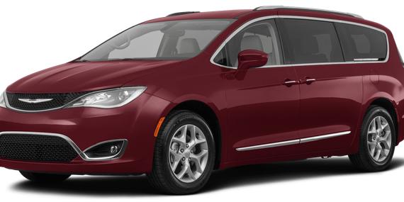 CHRYSLER PACIFICA 2019 2C4RC1BG0KR560298 image