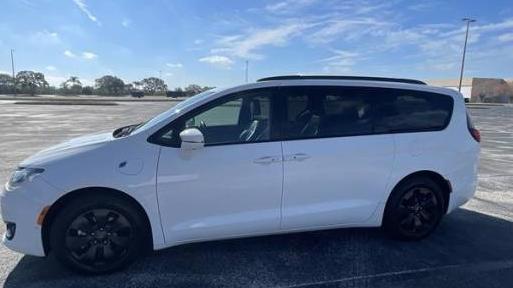 CHRYSLER PACIFICA 2019 2C4RC1N78KR630111 image