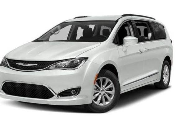 CHRYSLER PACIFICA 2019 2C4RC1FG0KR652814 image