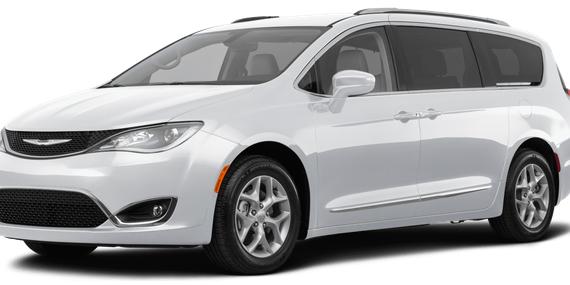 CHRYSLER PACIFICA 2019 2C4RC1FG0KR541261 image