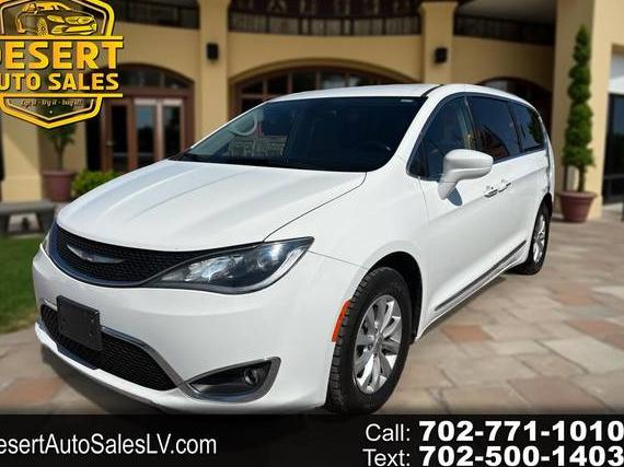 CHRYSLER PACIFICA 2019 2C4RC1BG7KR700685 image CHRYSLER PACIFICA 2019 2C4RC1BG7KR700685 image