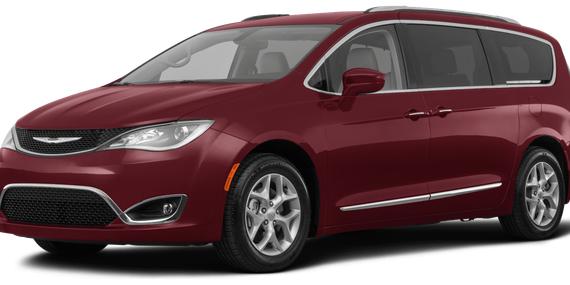 CHRYSLER PACIFICA 2019 2C4RC1BG1KR539654 image CHRYSLER PACIFICA 2019 2C4RC1BG1KR539654 image