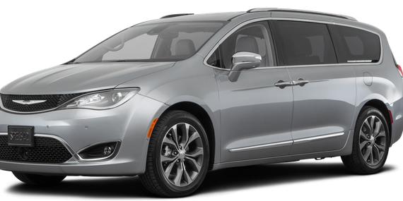 CHRYSLER PACIFICA 2019 2C4RC1GG8KR581781 image CHRYSLER PACIFICA 2019 2C4RC1GG8KR581781 image