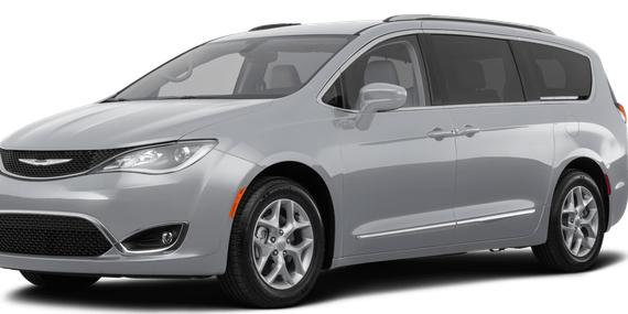 CHRYSLER PACIFICA 2019 2C4RC1BG7KR561237 image