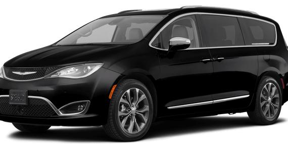 CHRYSLER PACIFICA 2019 2C4RC1GG8KR702969 image CHRYSLER PACIFICA 2019 2C4RC1GG8KR702969 image