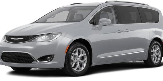 CHRYSLER PACIFICA 2019 2C4RC1BG7KR582993 image CHRYSLER PACIFICA 2019 2C4RC1BG7KR582993 image