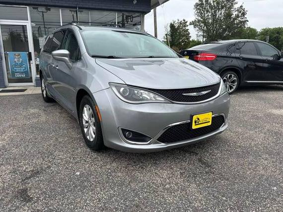 CHRYSLER PACIFICA 2019 2C4RC1BGXKR576038 image