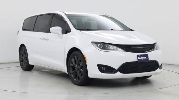 CHRYSLER PACIFICA 2019 2C4RC1FG4KR666912 image