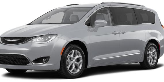 CHRYSLER PACIFICA 2019 2C4RC1FG1KR583535 image