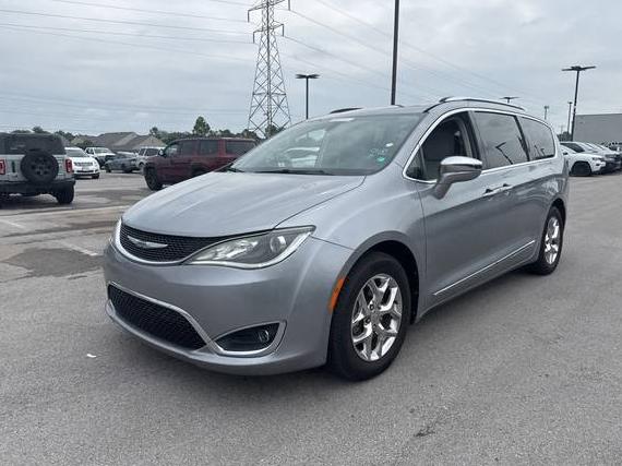 CHRYSLER PACIFICA 2019 2C4RC1GGXKR551763 image