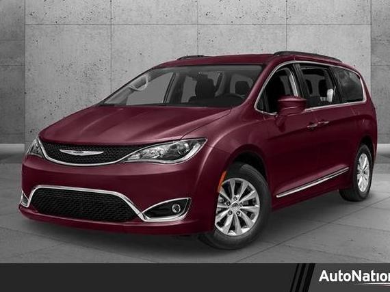 CHRYSLER PACIFICA 2019 2C4RC1GG5KR714643 image