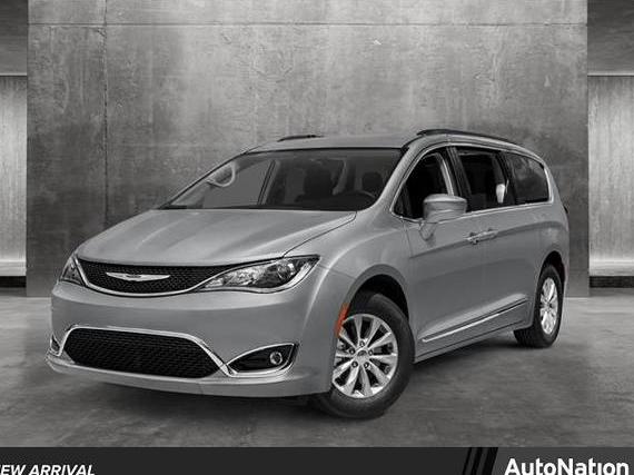 CHRYSLER PACIFICA 2019 2C4RC1GG1KR587504 image