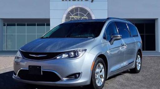 CHRYSLER PACIFICA 2019 2C4RC1GG5KR551699 image CHRYSLER PACIFICA 2019 2C4RC1GG5KR551699 image