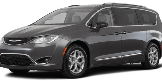 CHRYSLER PACIFICA 2019 2C4RC1CG0KR652803 image