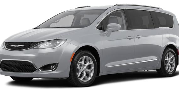 CHRYSLER PACIFICA 2019 2C4RC1BG4KR629624 image CHRYSLER PACIFICA 2019 2C4RC1BG4KR629624 image