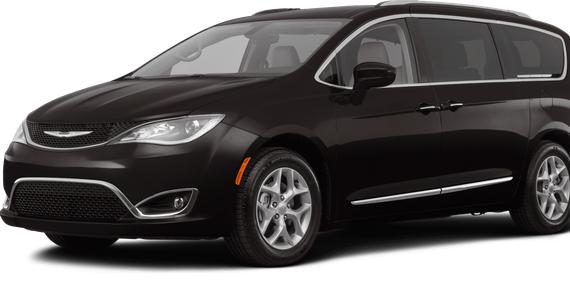 CHRYSLER PACIFICA 2019 2C4RC1EG2KR604202 image