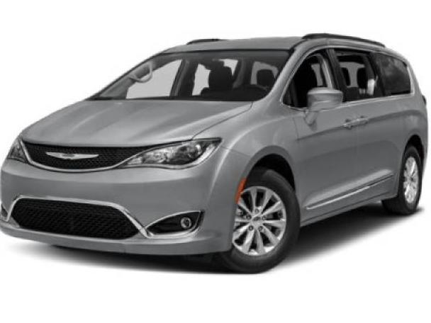 CHRYSLER PACIFICA 2019 2C4RC1GG4KR507287 image