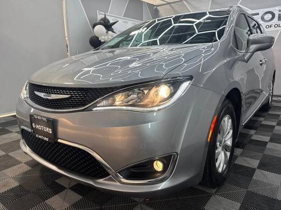 CHRYSLER PACIFICA 2019 2C4RC1BG9KR561014 image