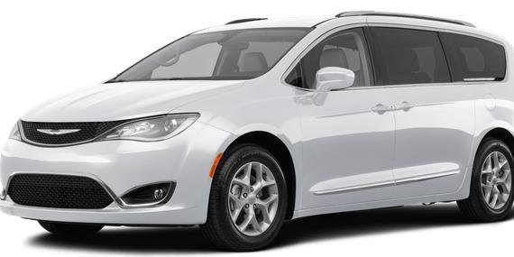 CHRYSLER PACIFICA 2019 2C4RC1BG9KR650436 image