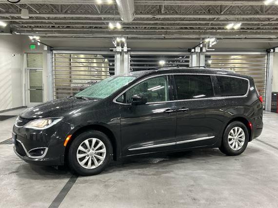 CHRYSLER PACIFICA 2019 2C4RC1BG9KR700705 image CHRYSLER PACIFICA 2019 2C4RC1BG9KR700705 image
