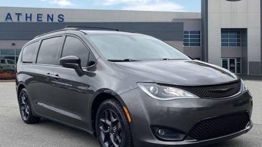 CHRYSLER PACIFICA 2019 2C4RC1EG3KR506599 image