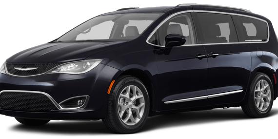 CHRYSLER PACIFICA 2019 2C4RC1BGXKR650302 image