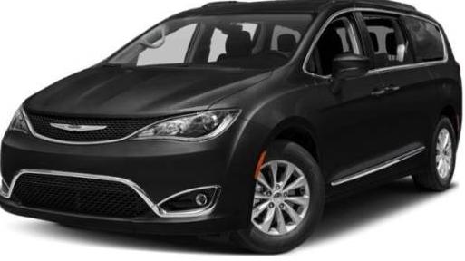 CHRYSLER PACIFICA 2019 2C4RC1FG2KR706176 image