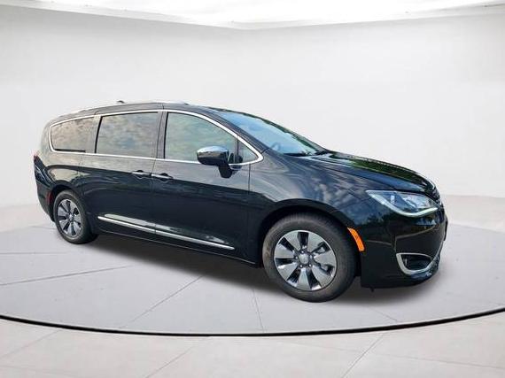 CHRYSLER PACIFICA 2019 2C4RC1N79KR508941 image