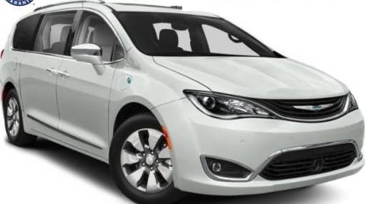 CHRYSLER PACIFICA 2019 2C4RC1N73KR653554 image