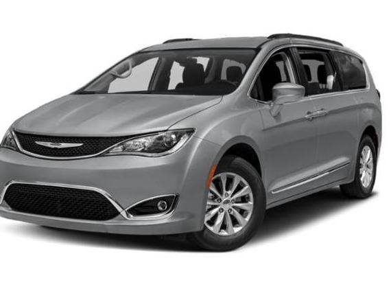 CHRYSLER PACIFICA 2019 2C4RC1BG0KR651023 image CHRYSLER PACIFICA 2019 2C4RC1BG0KR651023 image