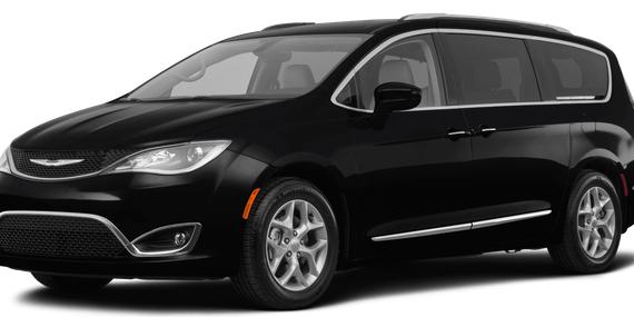 CHRYSLER PACIFICA 2019 2C4RC1BG3KR650626 image