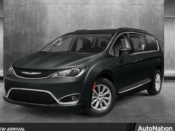 CHRYSLER PACIFICA 2019 2C4RC1FG8KR574136 image