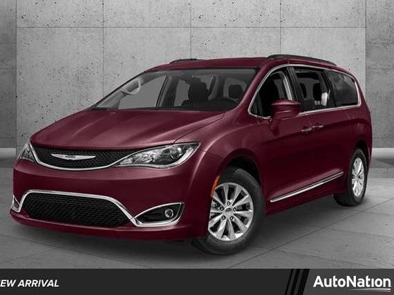 CHRYSLER PACIFICA 2019 2C4RC1GG5KR628703 image