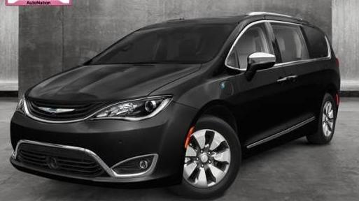 CHRYSLER PACIFICA 2019 2C4RC1N75KR705945 image