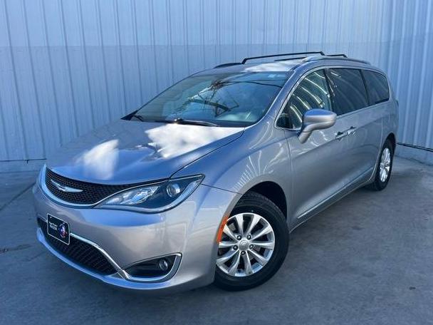 CHRYSLER PACIFICA 2019 2C4RC1BG1KR627054 image