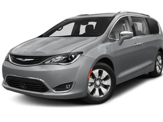 CHRYSLER PACIFICA 2018 2C4RC1L78JR129365 image