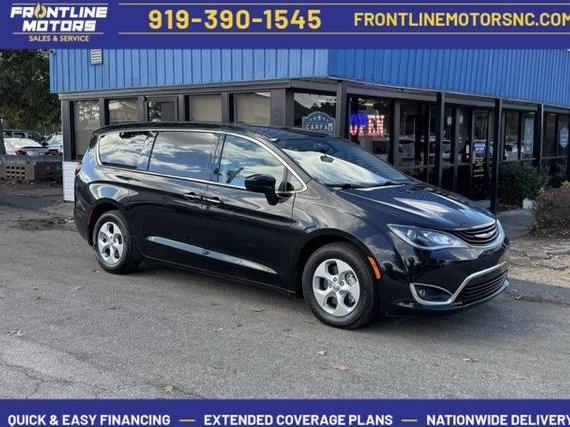 CHRYSLER PACIFICA 2018 2C4RC1H74JR183545 image